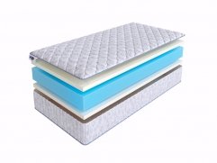 Roller Cotton Twin Memory 22 80x190 